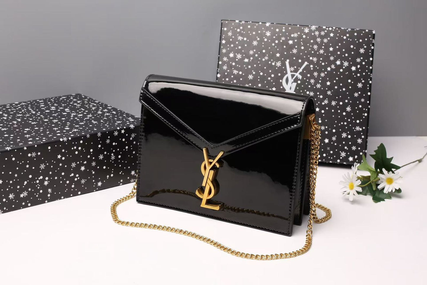 YSL