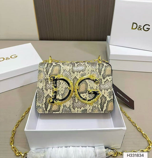 Dolce & Gabbana