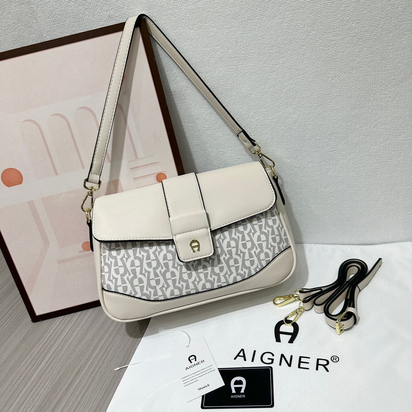 AIGNER