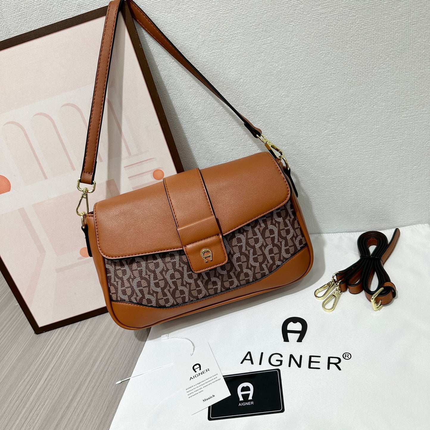 AIGNER