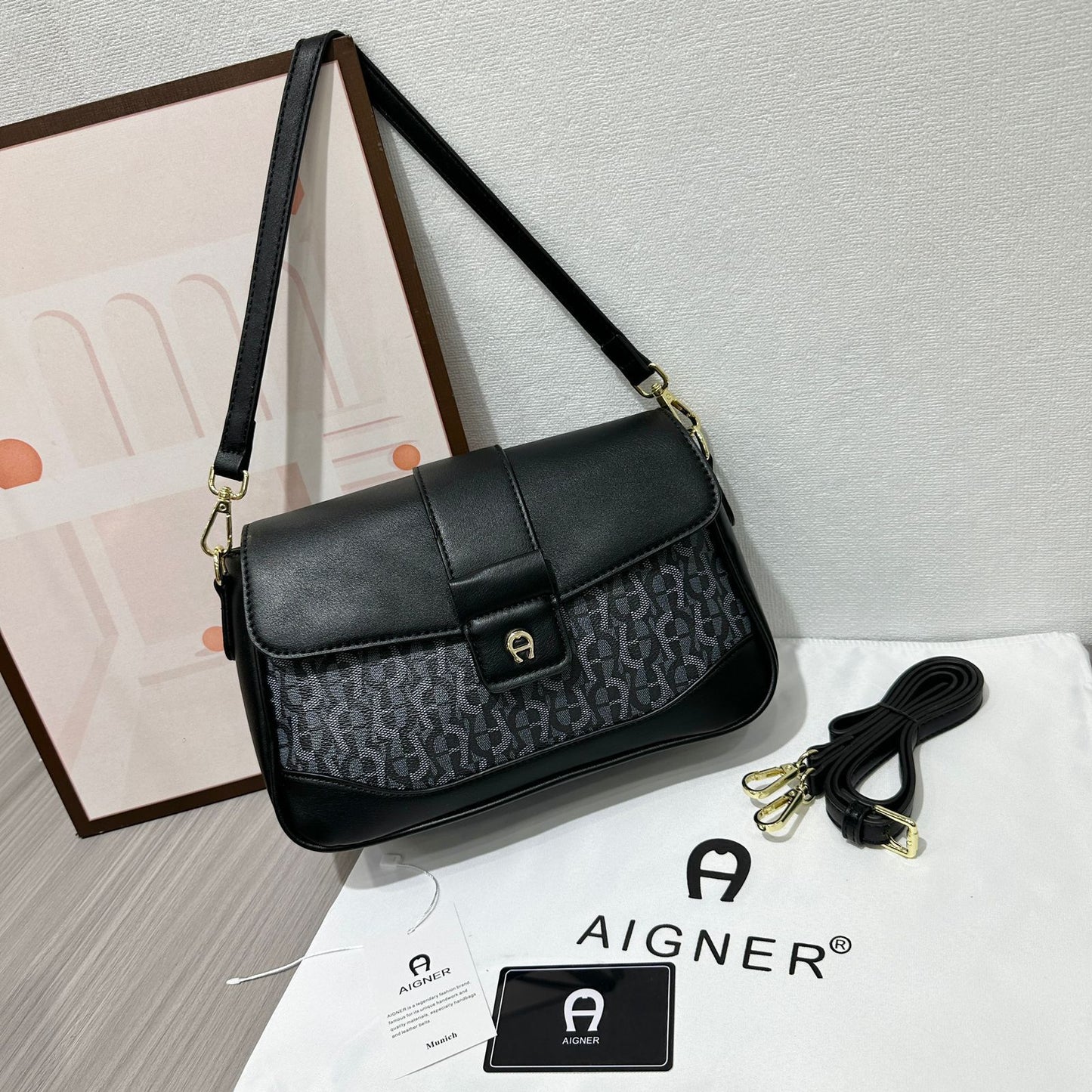 AIGNER