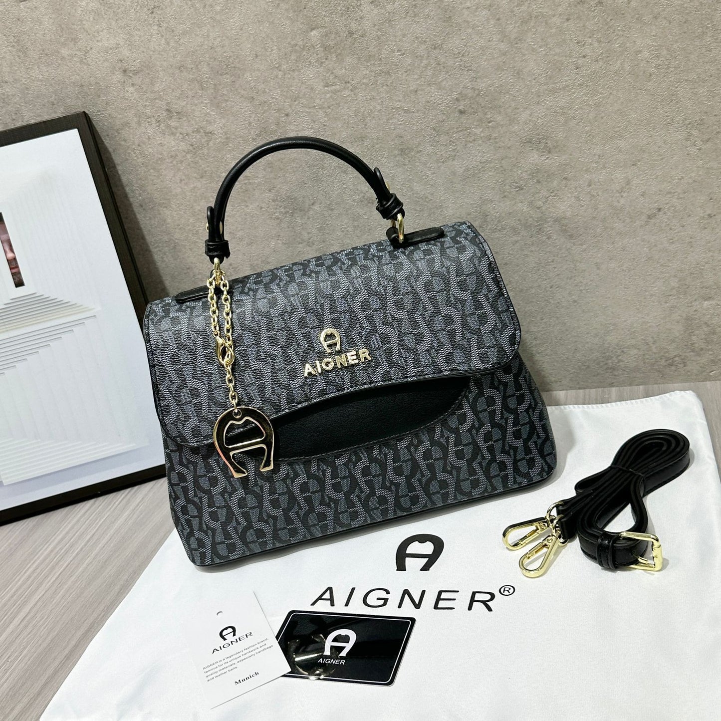 AIGNER