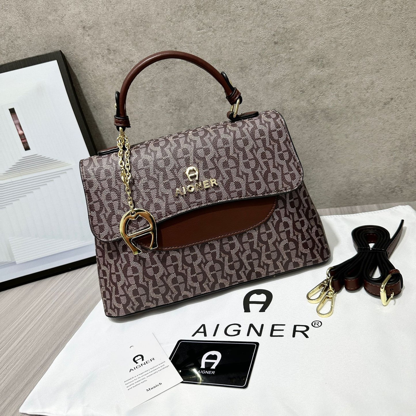 AIGNER