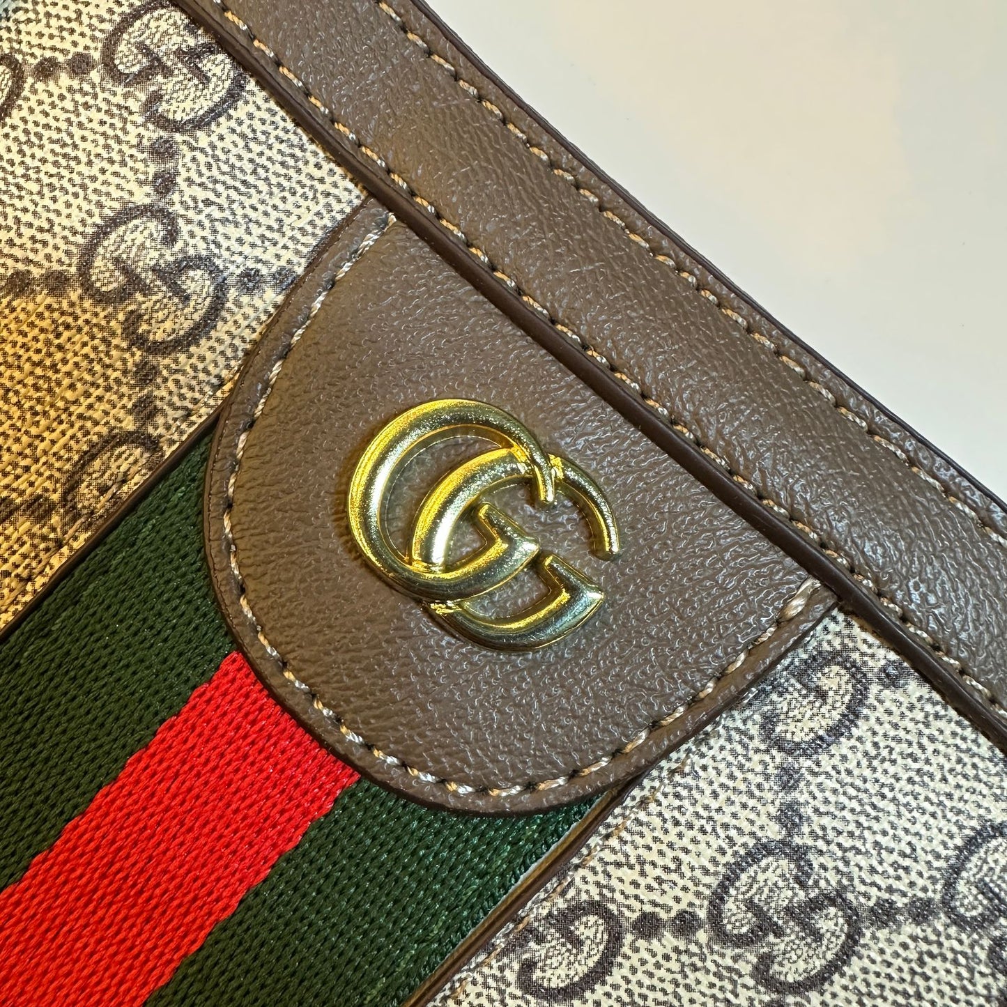 GUCCI