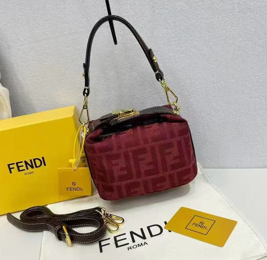 Fendi Baguette